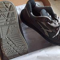 Scarpe antinfortunistiche 