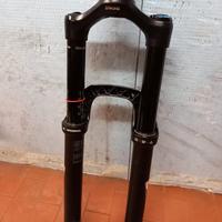 forcella enduro 27/29 da 160mm