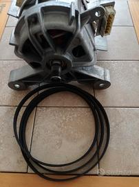 Motore per lavatrice WHIRPOOL