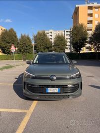 VOLKSWAGEN TIGUAN "EDITION PLUS" 1.5 eTSI ACT