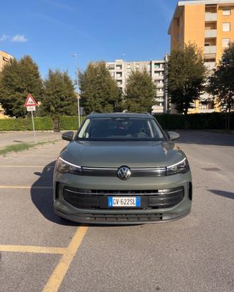 VOLKSWAGEN TIGUAN "EDITION PLUS" 1.5 eTSI ACT