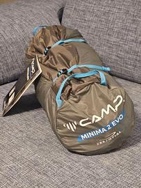 Tenda Camp Minima 2 EVO
