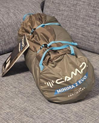 Tenda Camp Minima 2 EVO