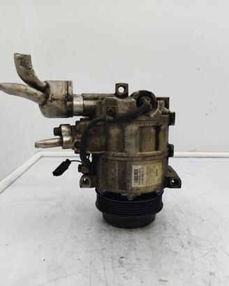 Compressore aria condizionata 2.1d mercedes vito w