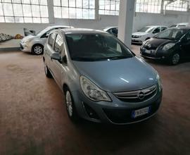 Opel Corsa 1.2 16v 85cv Cosmo Ok Neop.