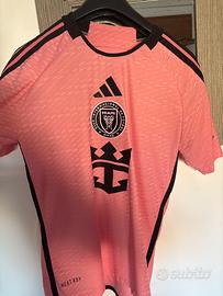 Maglia inter miami leo messi