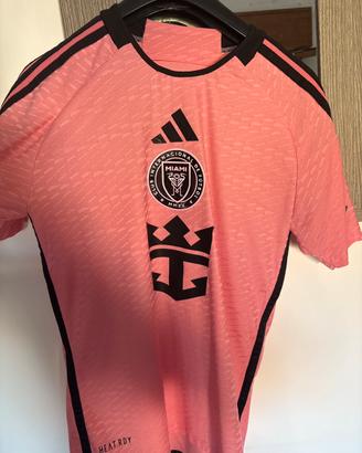 Maglia inter miami leo messi