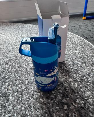 Bottiglia d’acqua termica per bambini