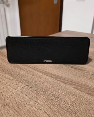 Diffusore Centrale Yamaha NS-C20
