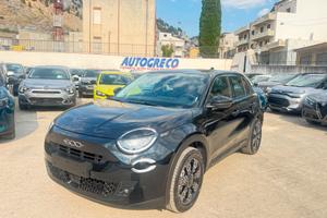 Fiat 600 Hybrid 145 CV DCT MHEV