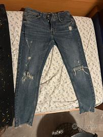 Pantalone zara