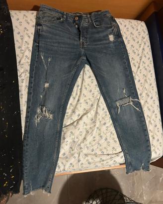 Pantalone zara