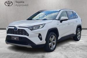 Toyota RAV4 2.5 HV 218cv E-CVT Dynamic 2WD