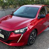 Peugeot 208 PureTech 75 Stop&Start STYLE