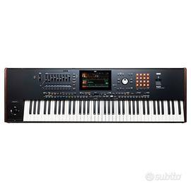 KORG PA5X-76