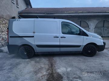 CITROËN JUMPY