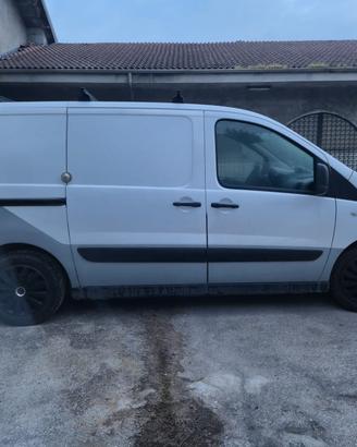 CITROËN JUMPY