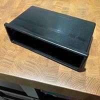 Cassettino sotto autoradio Smart 451