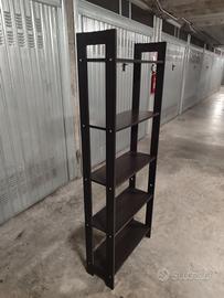 Libreria scaffale & trasporto 