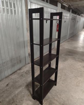 Libreria scaffale & trasporto 