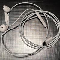 EarPods iPhone usb C
