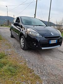  renault clio 1.2 benzina/gpl