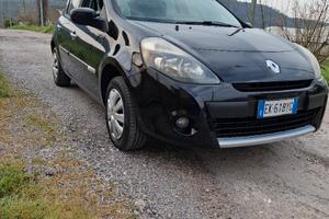  renault clio 1.2 benzina/gpl
