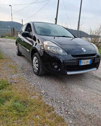  renault clio 1.2 benzina/gpl
