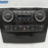 Centralina comando clima MERCEDES CLASSE M (W164) 