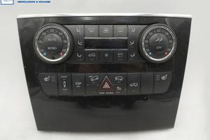 Centralina comando clima MERCEDES CLASSE M (W164) 