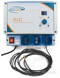 Torin sifan clima controller