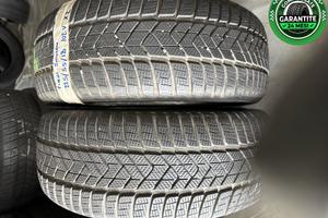 gomme usate 2255518 Winter PIRELLI - SOTTOZERO - 8