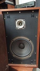 Pioneer CS-5F diffusori alta efficienza valvolari