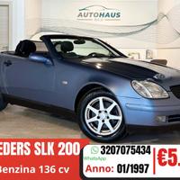 Mercedes-benz SLK 200