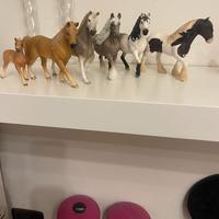 Schleich horse cavalli