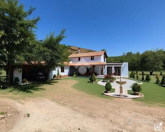 RUSTICO A MONTESCUDO - MONTECOLOMBO