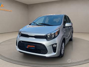 Kia Picanto AUTOMATICA - NEOPATENTATI