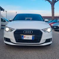 Audi A3 SPB 1.4 TFSI S tronic g-tron Design