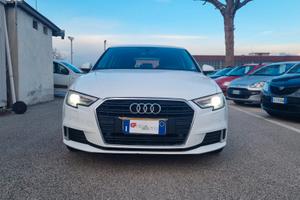 Audi A3 SPB 1.4 TFSI S tronic g-tron Design