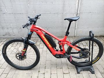 e bike haibike all mtn7