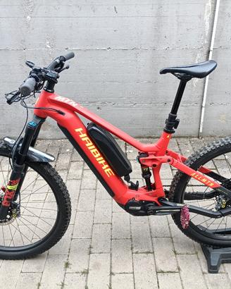e bike haibike all mtn7