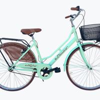 BICICLETTA DONNA