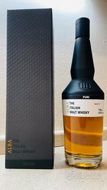 Whisky Puni Alba •RARO•