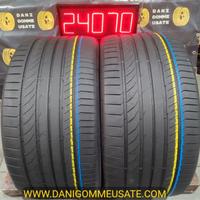 2 GOMME 325 35 22 CONTINENTAL MERCEDES GLE
