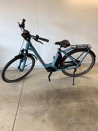 Bici elettrica E-Bike