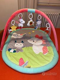 Palestrina neonato Fehn 3-D Activity Blanket