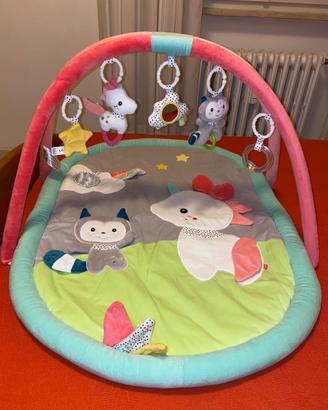 Palestrina neonato Fehn 3-D Activity Blanket