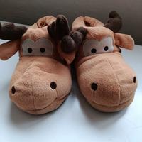 Pantofole Babbucce De Fonseca  Renna tg. 43 45