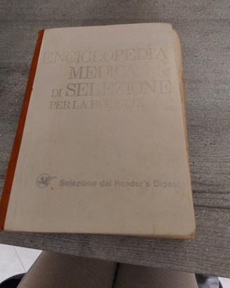 Volume Enciclopedia medica