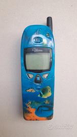 vintage Originale Nokia 6110  Da collezione. 